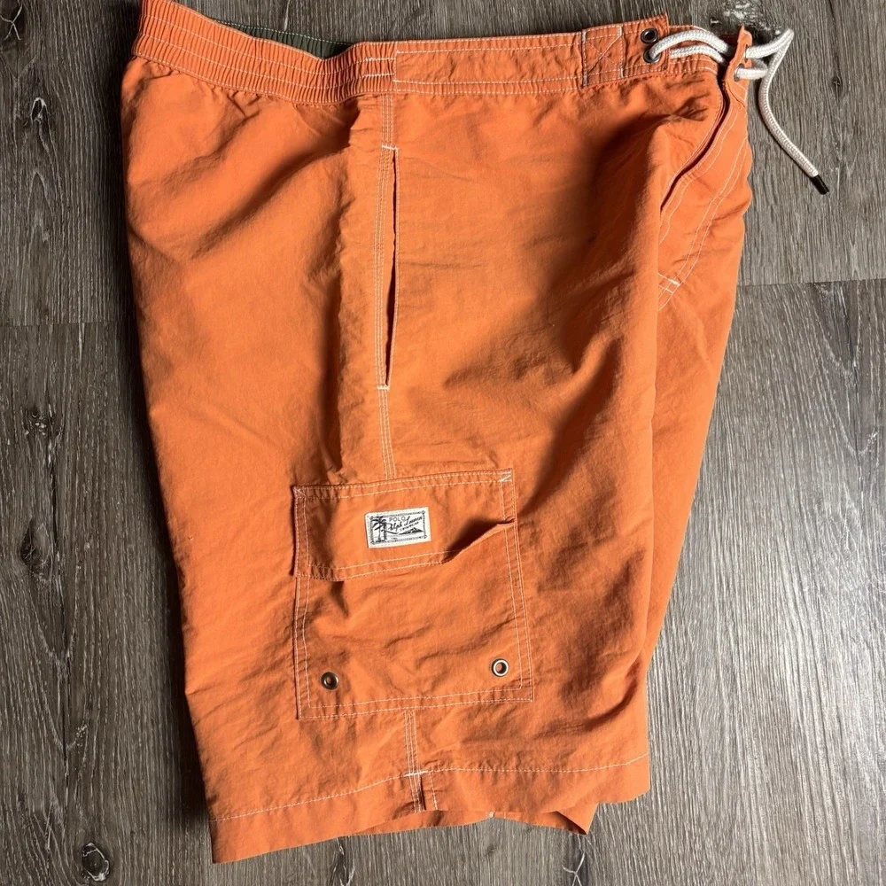 Polo Ralph Lauren Swim 9
